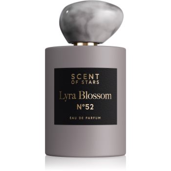 SCENT OF STARS Lyra Blossom Nº 52 Eau de Parfum pentru femei - imagine 2